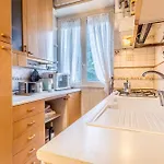 Lady Esmeralda Apartmán