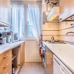 Apartmán Lady Esmeralda