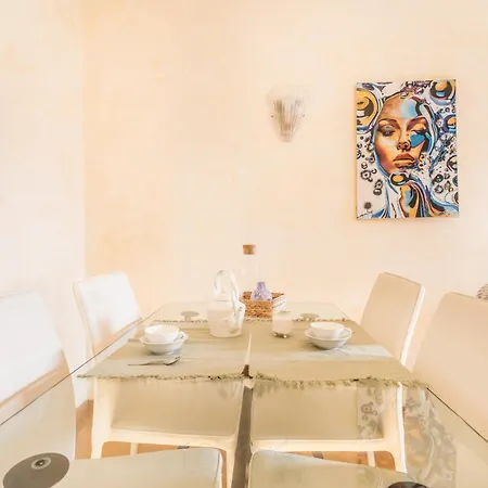 Daire Lady Esmeralda *