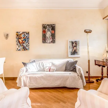 Daire Lady Esmeralda