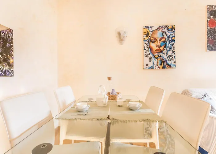 Daire Lady Esmeralda *