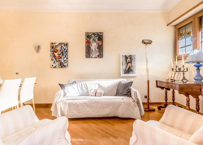 Апартаменты Lady Esmeralda