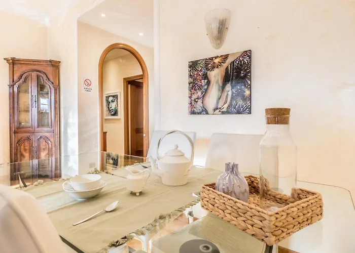 Lady Esmeralda * Roma