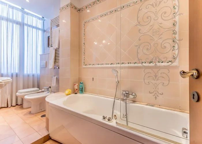 Lady Esmeralda Daire *