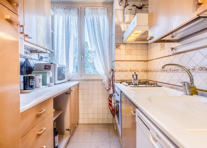 Апартаменты Lady Esmeralda