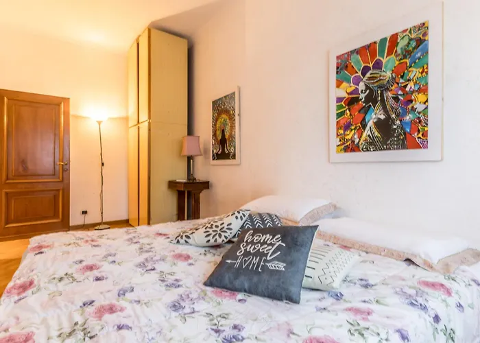 Lady Esmeralda Рим