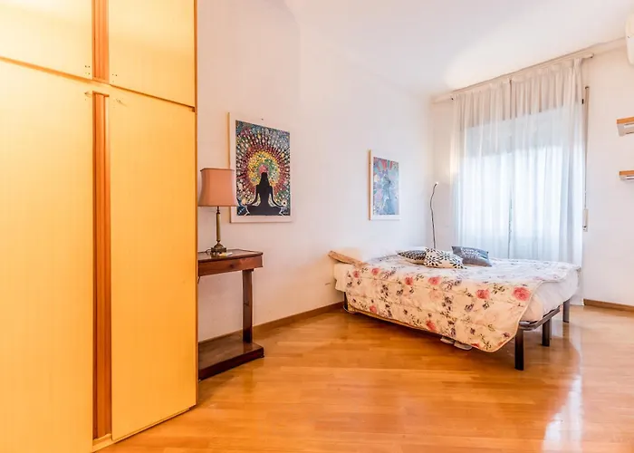 Апартаменты Lady Esmeralda