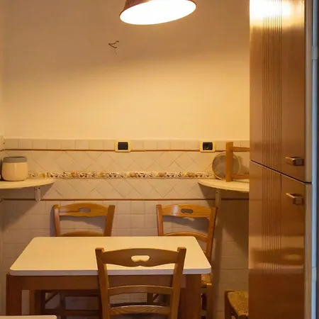 Lady Esmeralda דירה *