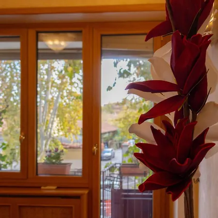 Lady Esmeralda * רומא