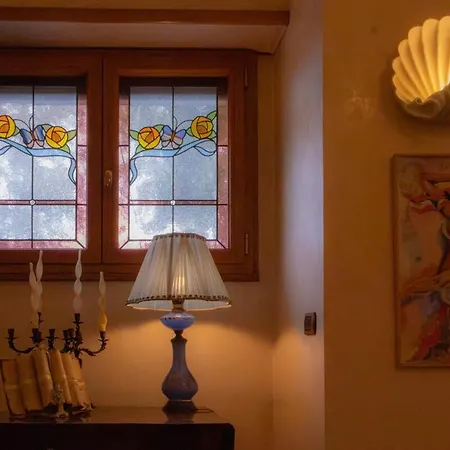 דירה Lady Esmeralda רומא